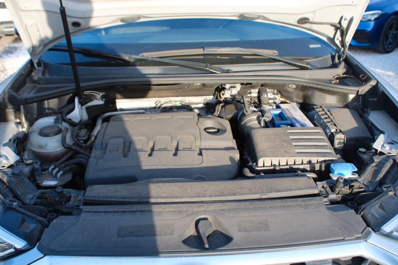 Audi Q3 SPB Tua A SOLI 407€ al mese Anticipo Zero