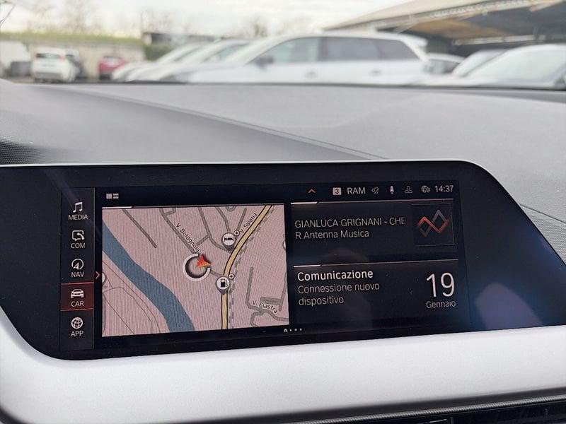 BMW Serie 1 116i Business Advantage