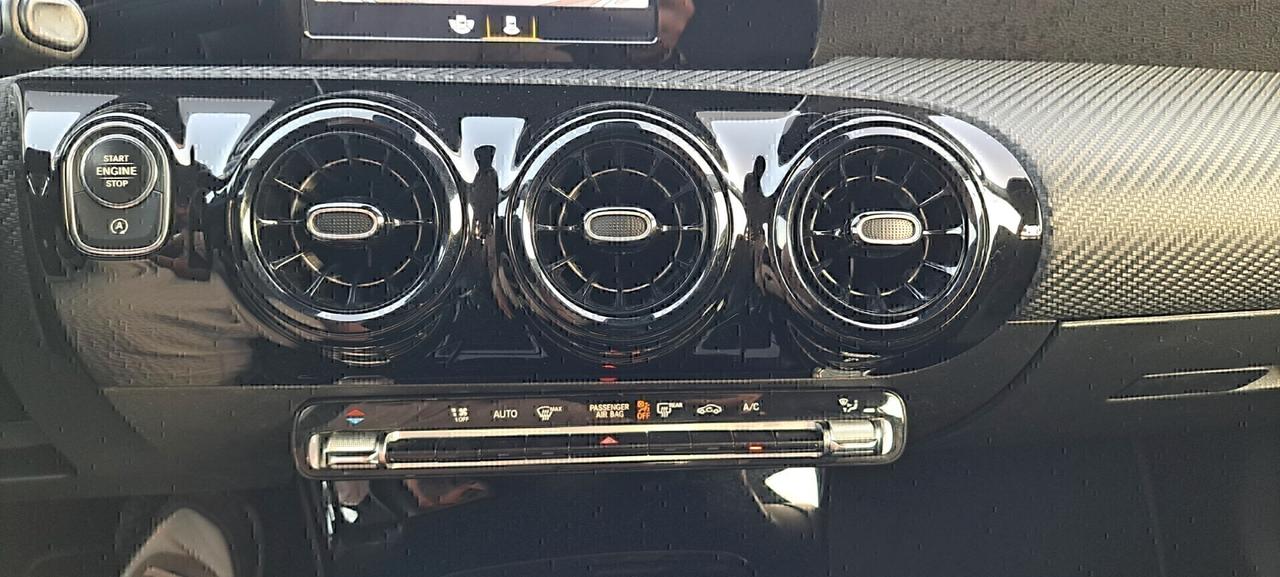 Mercedes-benz Classe A 180 d Automatic Executive