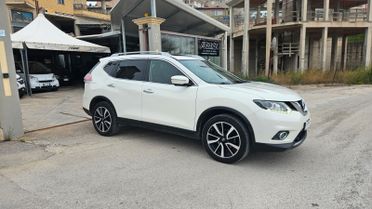 Nissan X-Trail 1.6 dCi 4WD Tekna FULL OPT (CON GANCIO DA TRAINO)
