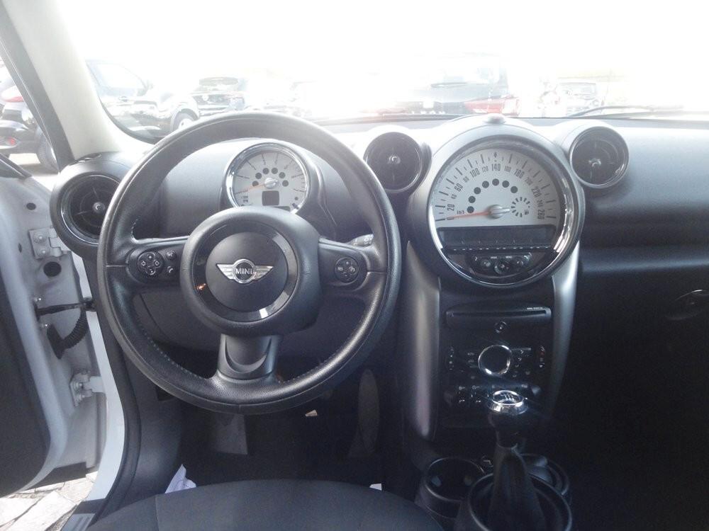 Mini 1.6 One D Countryman NEO PATENTATI