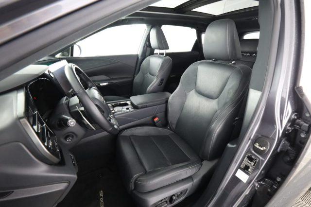 LEXUS RX 450h RX Plug-in Hybrid Luxury