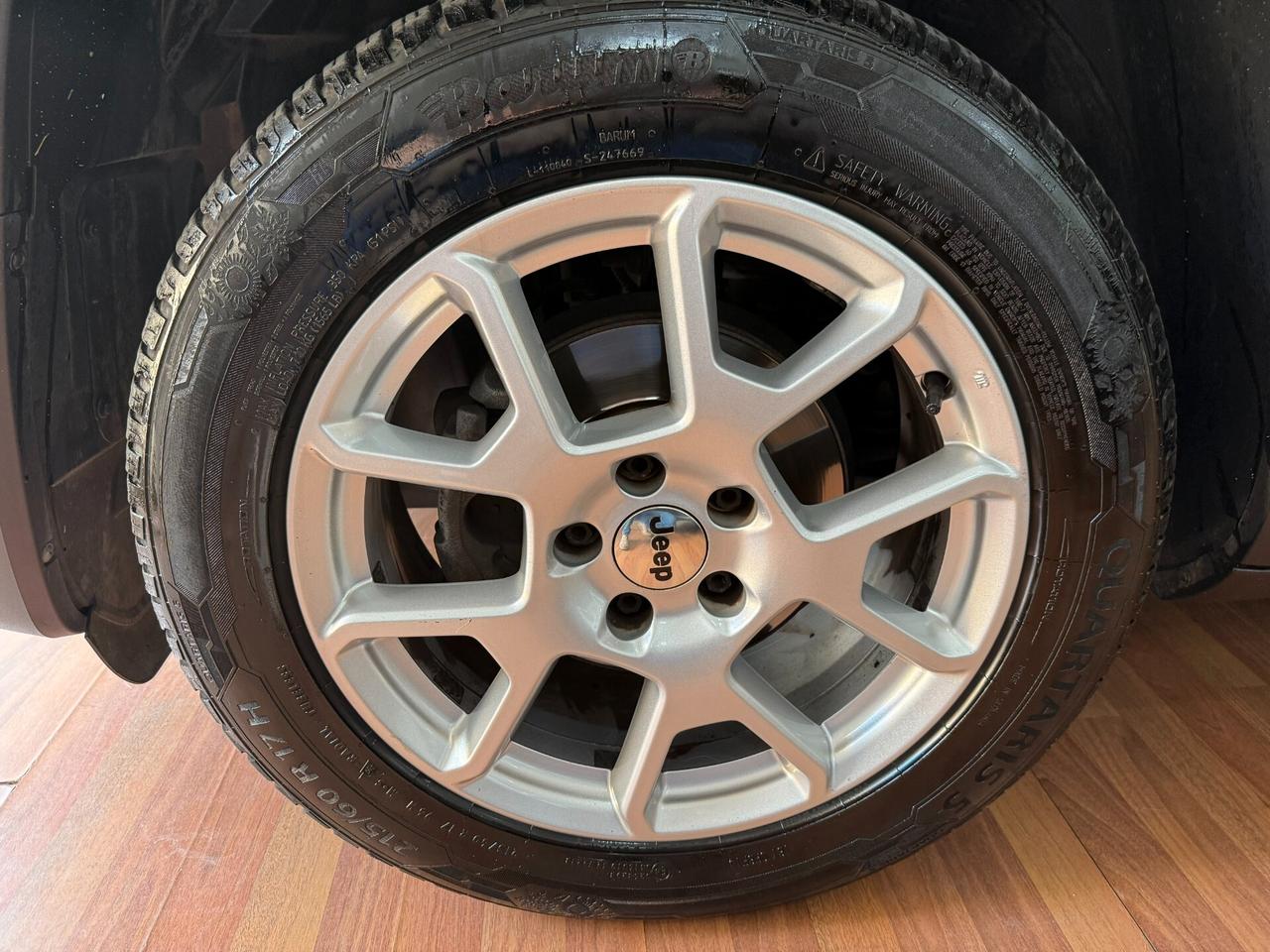 JEEP RENEGADE 1.6 MJT 130CV LIMITED - 2023