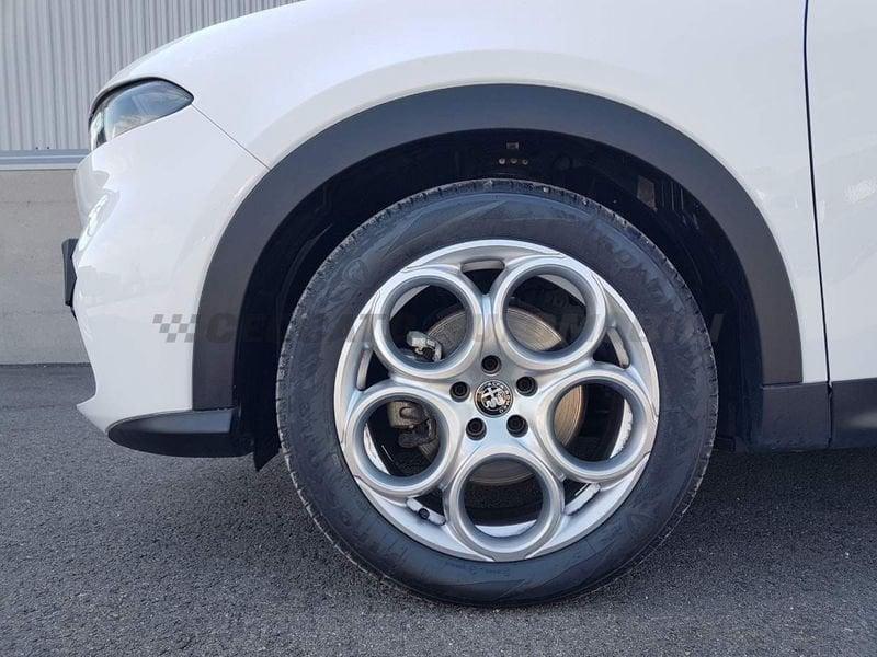 Alfa Romeo Tonale Tonale 1.6 Sprint 130cv tct6