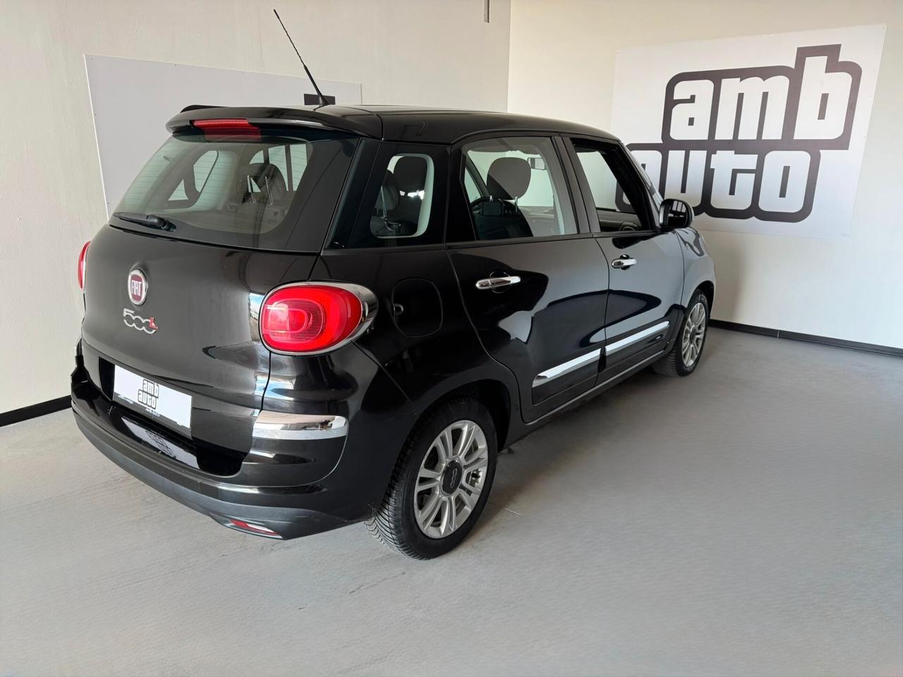 Fiat 500L 1.6 Multijet 120 CV