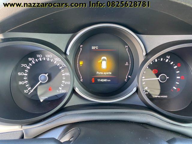 FIAT 500L Pro 1.3 MJT 95CV Mirror 4 posti (N1)