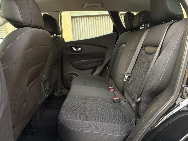 RENAULT Kadjar 1.5 dCi 115CV Sport Edition