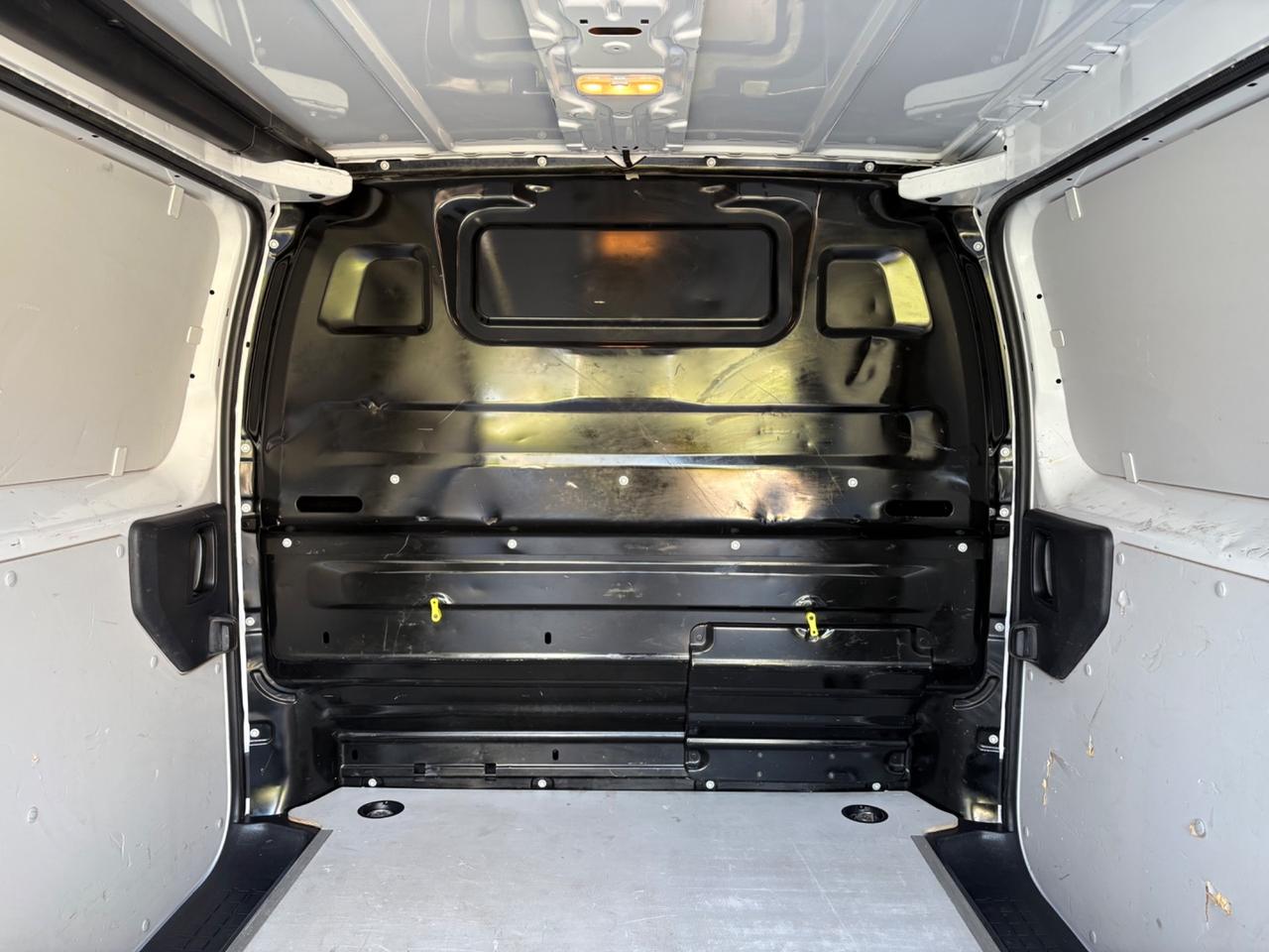 Opel Vivaro 1.5 Diesel 120cv PL-TN Enjoy DOPPIA PORTA LATERALE