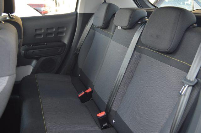 CITROEN C3 PureTech 110 S&S Shine