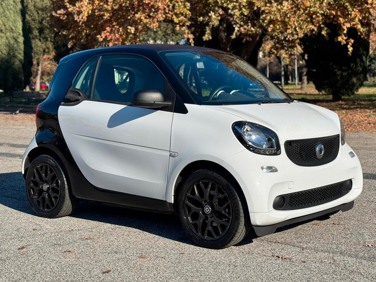 Smart ForTwo 1.0 Youngster 52Kw-PREZZO REALE-