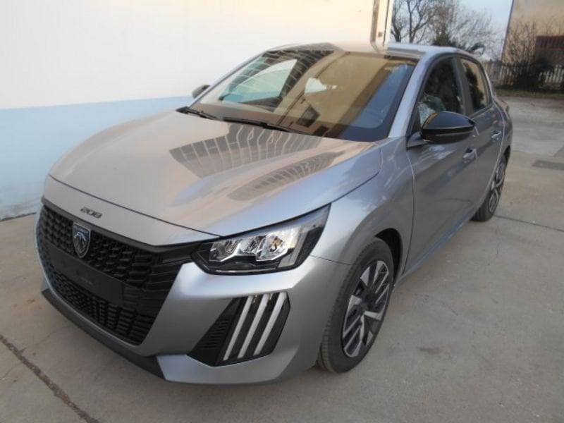 Peugeot 208 100 Business Promo CBC 5