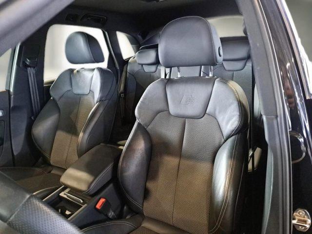 AUDI Q5 SPB 35 TDI S tronic S line plus