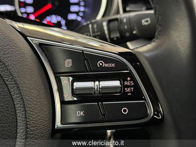 KIA Xceed 1.0 T-GDi Business