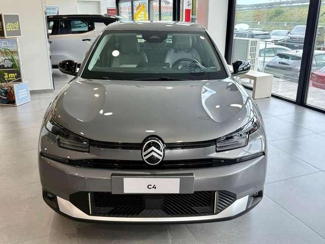 Citroen C4 1.2 hybrid Max 145cv e-dcs6 *KM0*