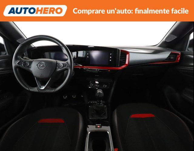 OPEL Mokka 1.2 Turbo GS Line