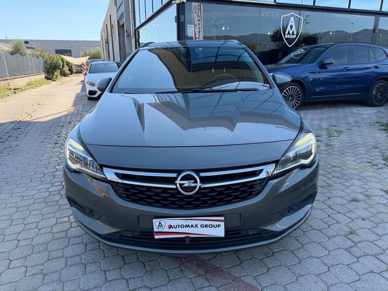 Opel Astra 1.6 CDTi 136CV aut. Sports Tourer Innovation