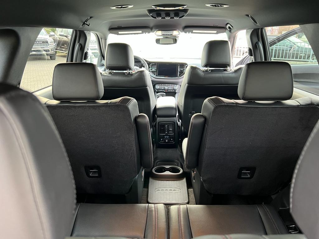 Dodge Durango 5.7 L V8 Hemi RT 2025
