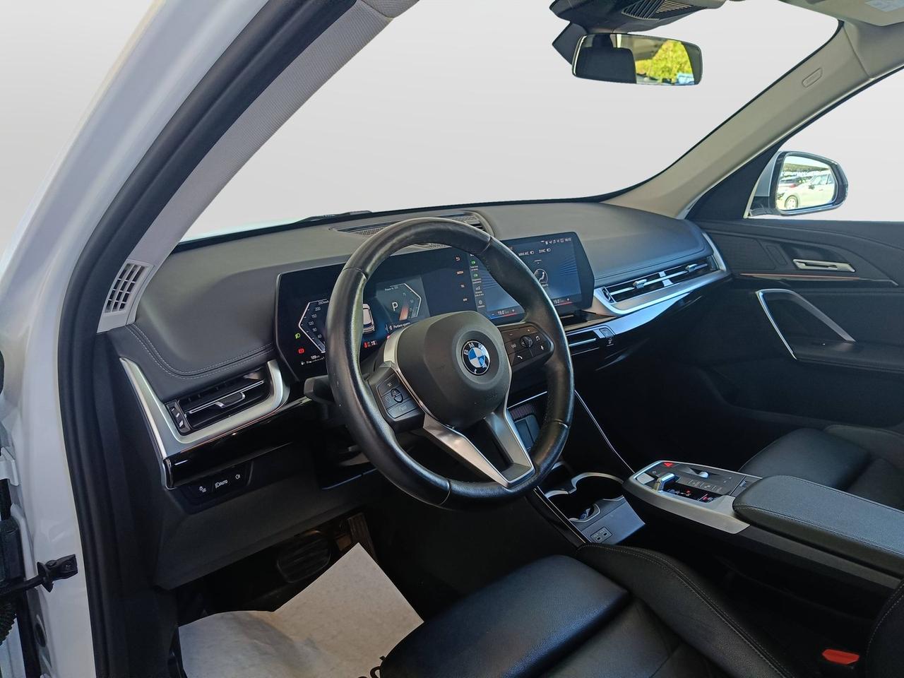 BMW x1 18d sdrive xline 2022