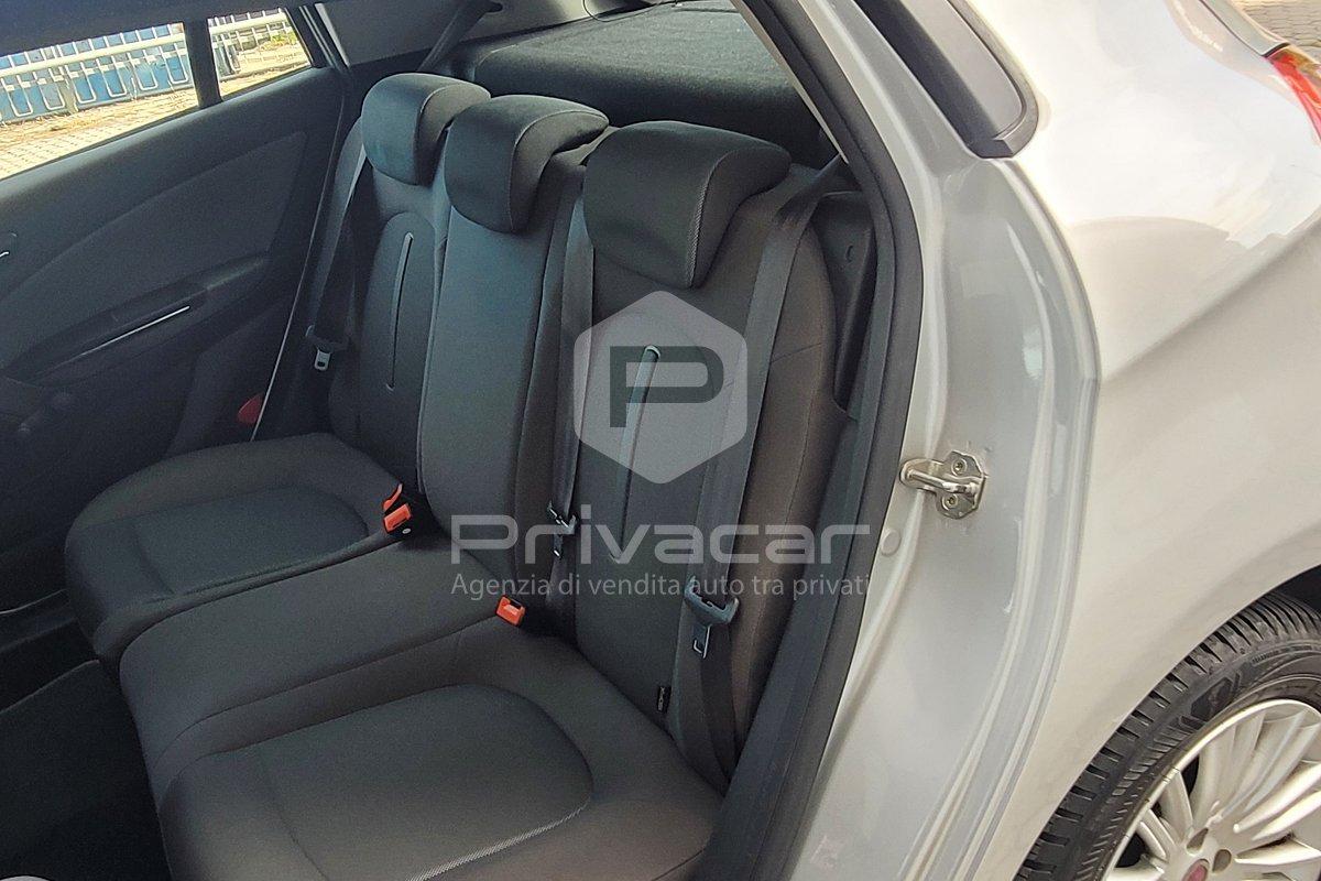 FIAT Bravo 1.6 MJT 120 CV DPF Active
