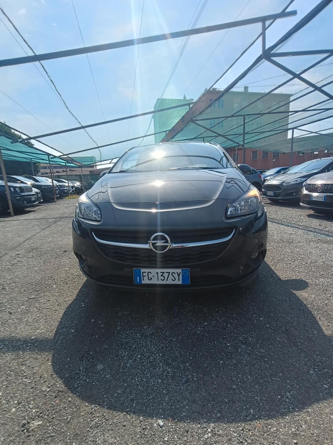 Opel Corsa-e Corsa 1.3 TD 3 porte