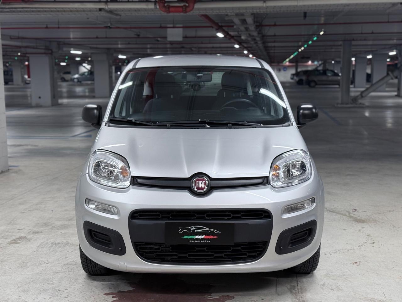 Fiat Panda 1.2 GPL EasyPower - TAGLIANDO COMPLETO
