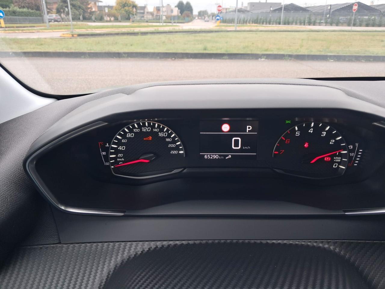 Peugeot 208 PureTech 100 Stop&Start EAT8 5 porte Allure