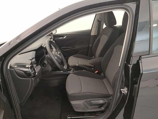SKODA Fabia 1.0 MPI EVO 80 CV Selection