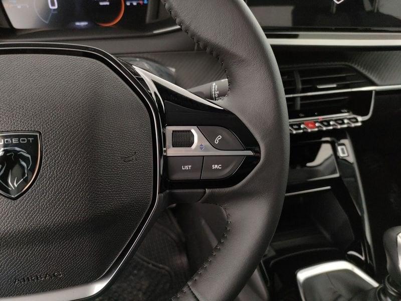 Peugeot 208 208 PureTech 100 Stop&Start 5 porte Allure