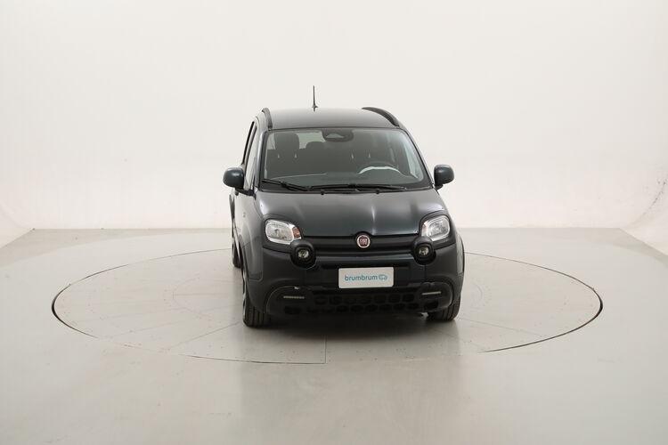 Fiat Panda Hybrid Pandina BR006380 1.0 Mild Hybrid 70CV