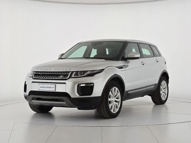 Land Rover Range Rover Evoque 5p 2.0 td4 se dynamic 150cv auto my19