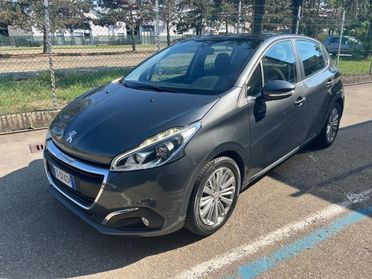 PEUGEOT 208 1° serie BlueHDi 75 5 porte Allure