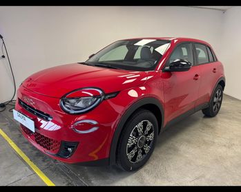 FIAT 600 IV 2023 - 600 1.2 hybrid Icon 145cv auto