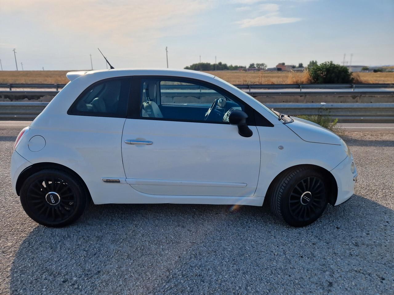 Fiat 500 1.4 16V Sport