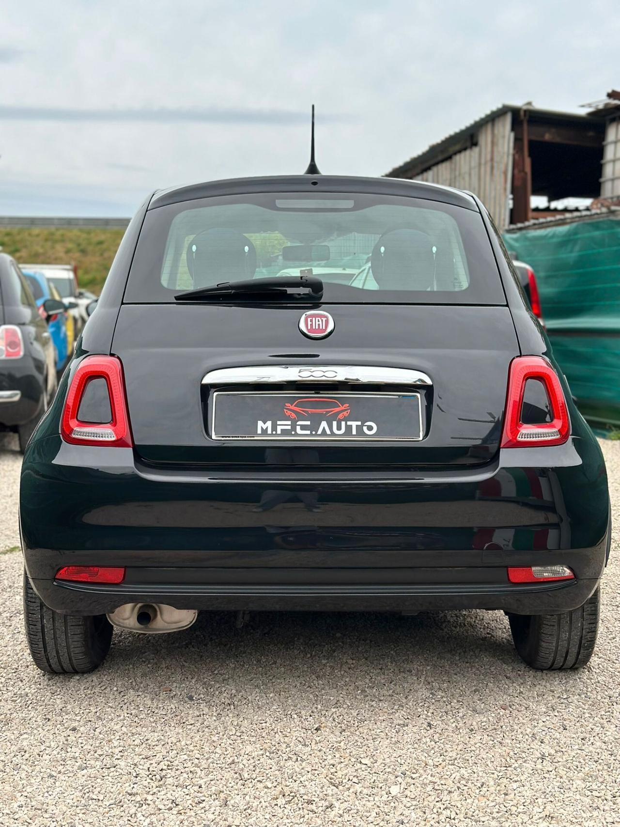 Fiat 500 1.2 EasyPower Dolcevita