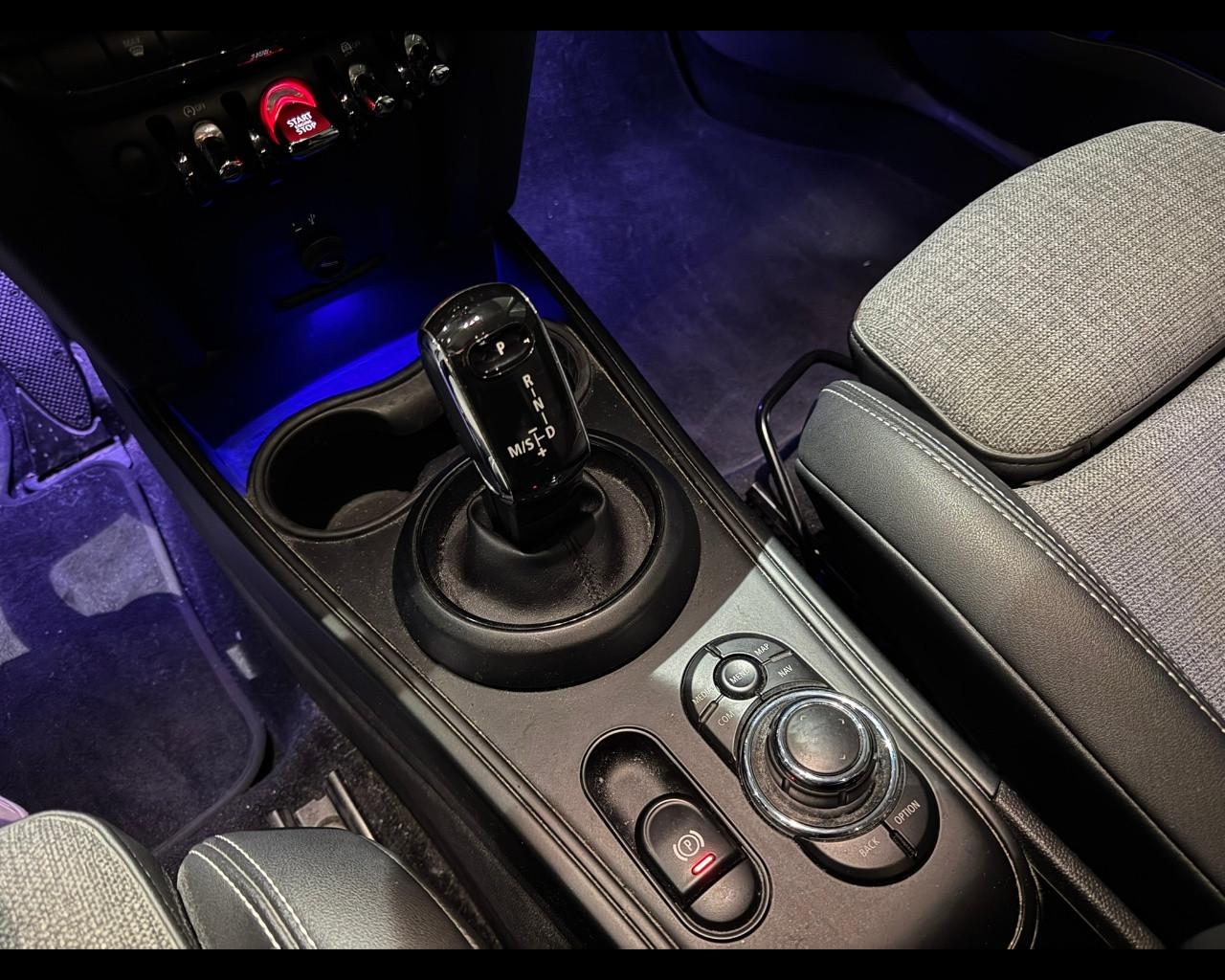 MINI Mini Countrym.(F60) - Mini 2.0 Cooper D Yours Countryman