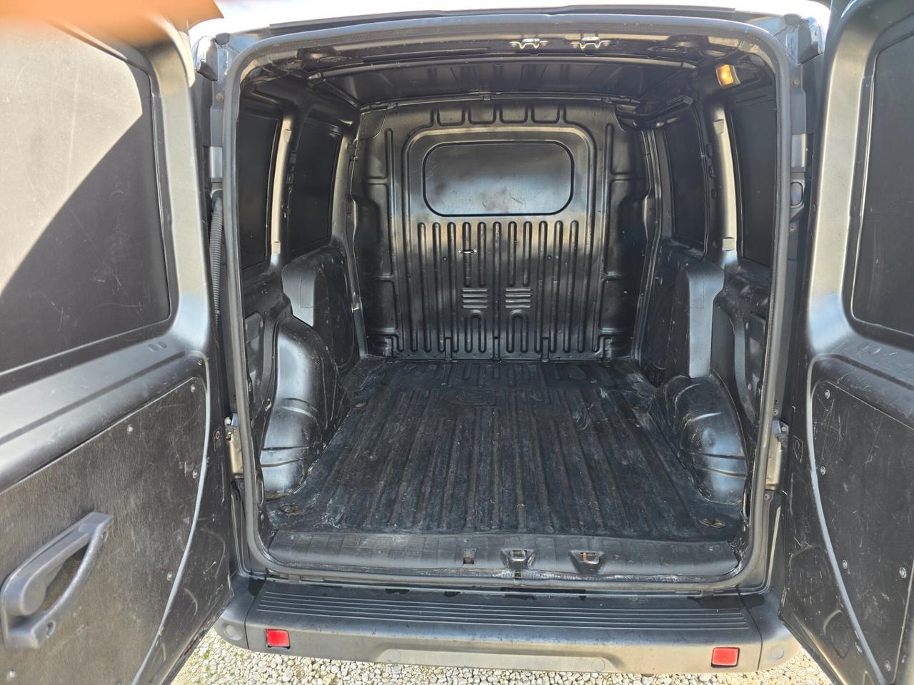 Fiat Doblo Doblò 1.3