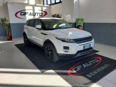 Land Rover Range Evoque 2.2 TD4 Coupé Prestige