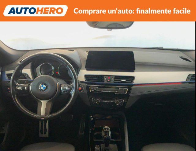 BMW X2 xDrive18d Msport-X