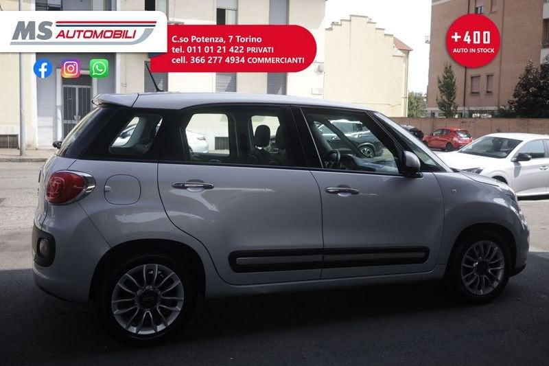 FIAT 500L Fiat 500L 1.3 Multijet 95cv Business Unicoproprietario