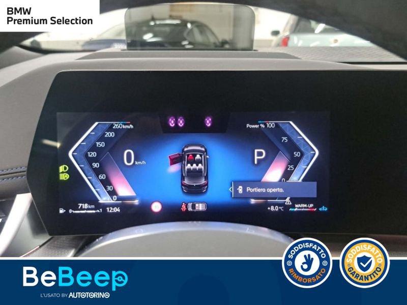 BMW Serie 2 Active Tourer 218D ACTIVE TOURER MSPORT AUTO