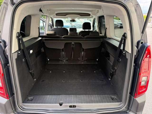 Citroen Berlingo XL 7 posti 1.5 bluehdi Shine DOPPIA PORTA SCORREVOLE/FULL LED/CARPLAY