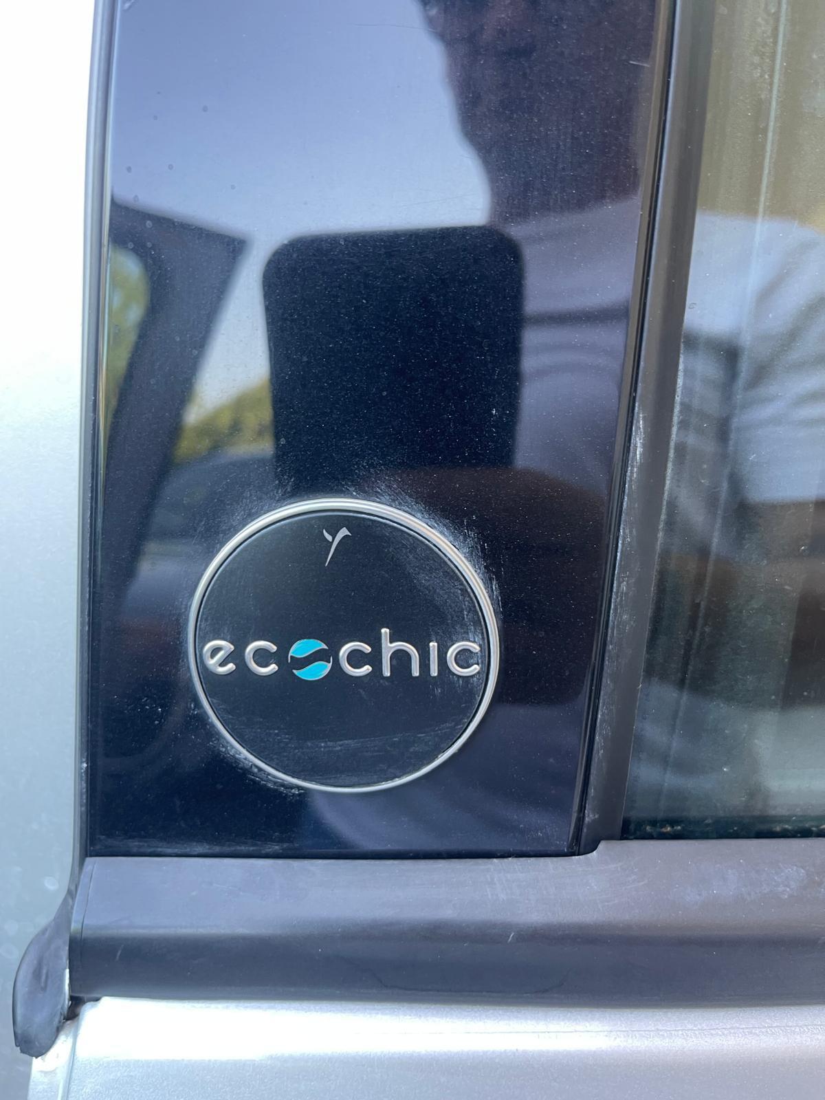 Lancia Ypsilon 1.2 69 CV 5 porte GPL Ecochic Elefantino Blu