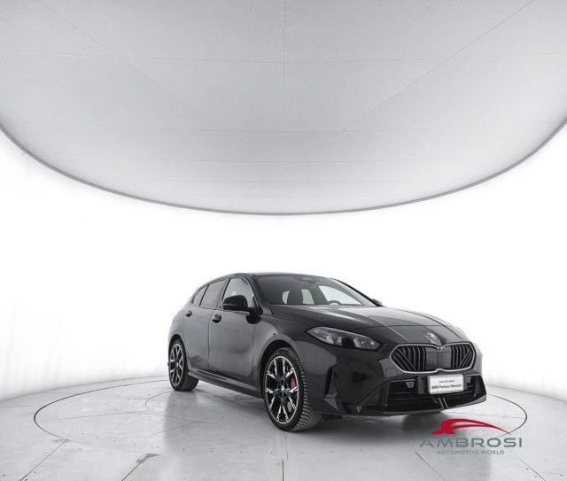 BMW 118 Serie 1 d MSport Pro auto