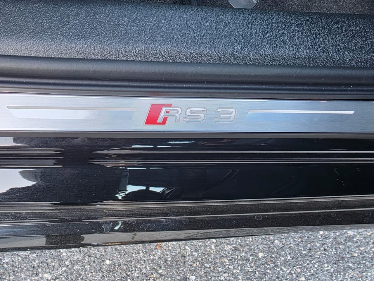 Audi A3 RS 3 SPB TFSI quattro S tronic