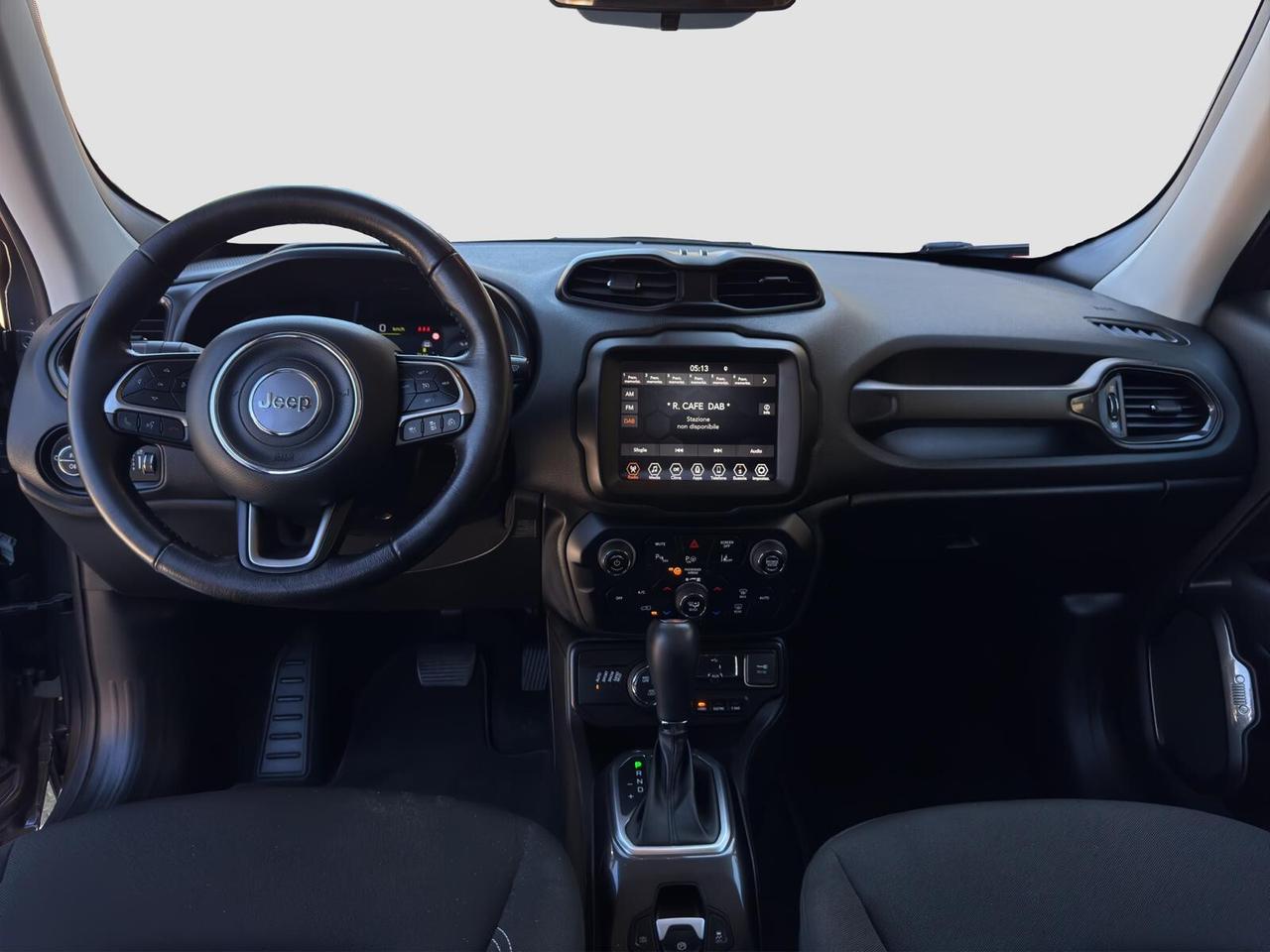 Jeep Renegade 1.3 phev 190cv Limited 4xe automatica 2021