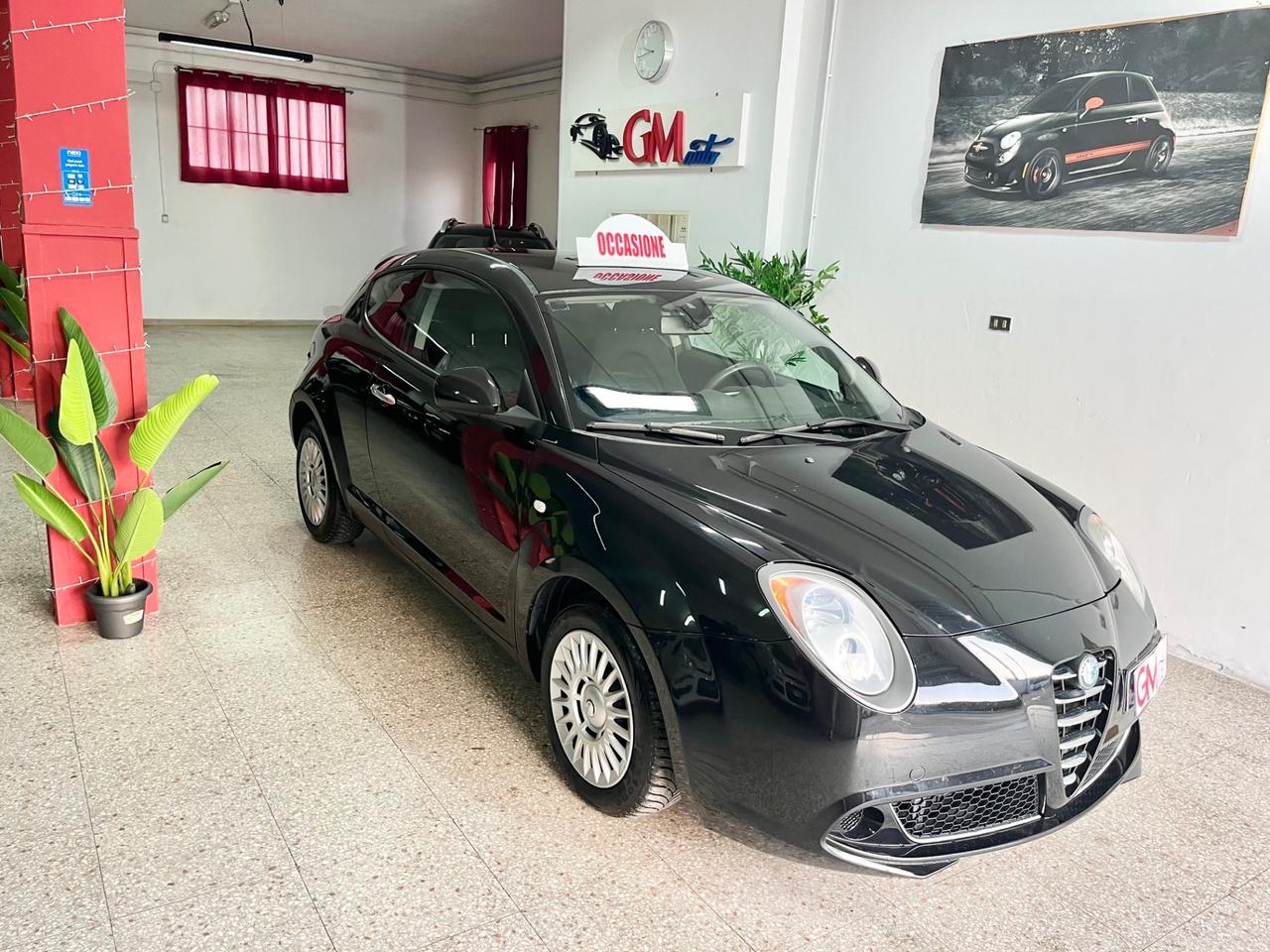 Alfa Romeo MiTo 1.3 JTDm 85 CV S&S Super