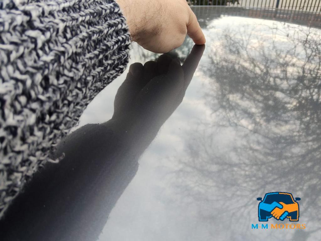 Audi A3 Sportback 1.4 g-tron Ambiente