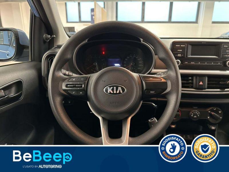 KIA Picanto 1.0 ACTIVE ADAS PACK