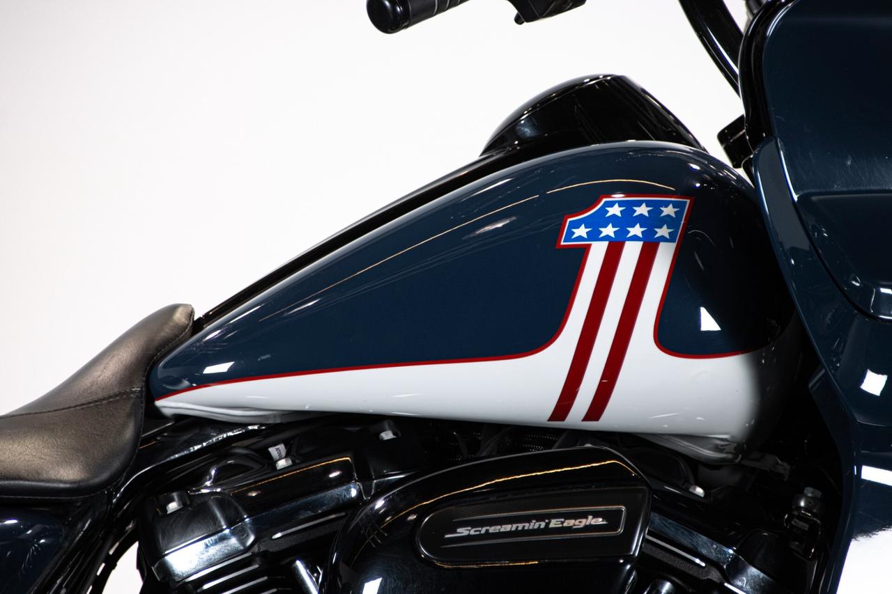 Harley-davidson Road Glide SPECIAL EDITION - 2020