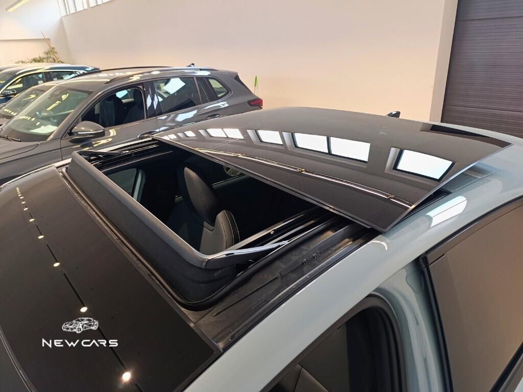 Audi Q3 SPB TDI 110 kW S tronic Line edition